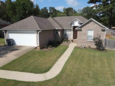 57 Rebecca Ln, Searcy, AR, 72143