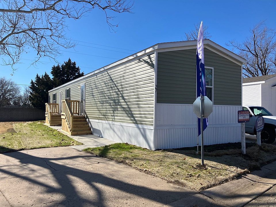 1st image of 4480 S Meridian Ave Lot 27