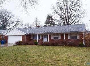 3766 Oak Forest Dr, Toledo, OH 43614
