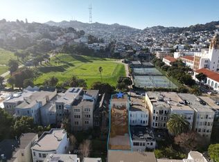 537-541 Dolores St, San Francisco, CA 94110