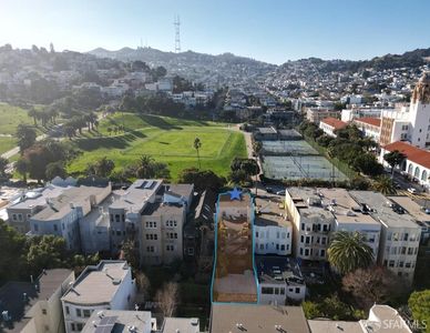 537-541 Dolores St, San Francisco, CA, 94110