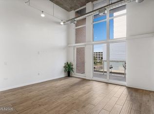 255 N Sierra St Unit 316, Reno, NV 89501