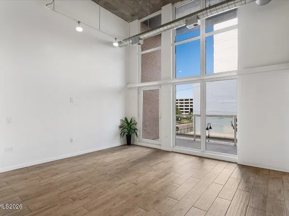 255 N Sierra St Unit 316, Reno, NV 89501