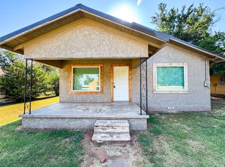 505 Main St, Rochester, TX 79544