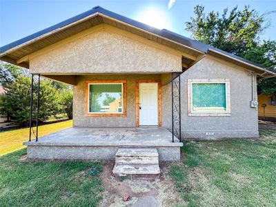 505 Main St, Rochester, TX, 79544