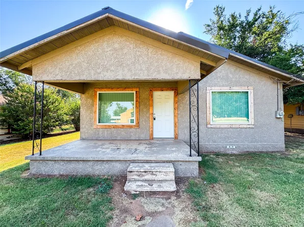 505 Main St, Rochester, TX 79544