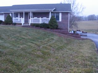 22302 Ibex Dr, Abingdon, VA 24211