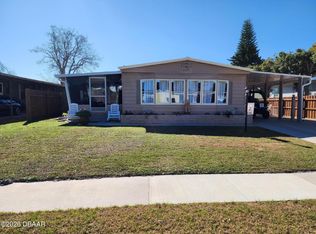 716 Casper Ave, Port Orange, FL 32129