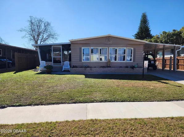 716 Casper Ave, Port Orange, FL 32129