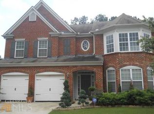 2265 Beechwood Ct, Morrow, GA 30260