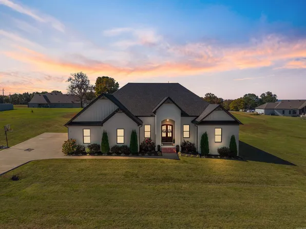 7 Pear Cir, Greenbrier, AR 72058