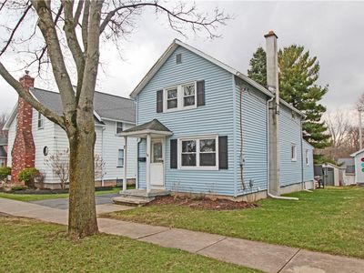 7 Mill St, Spencerport, NY, 14559