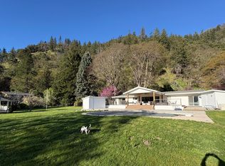 3541 Campbell Ridge Rd, Salyer, CA 95563