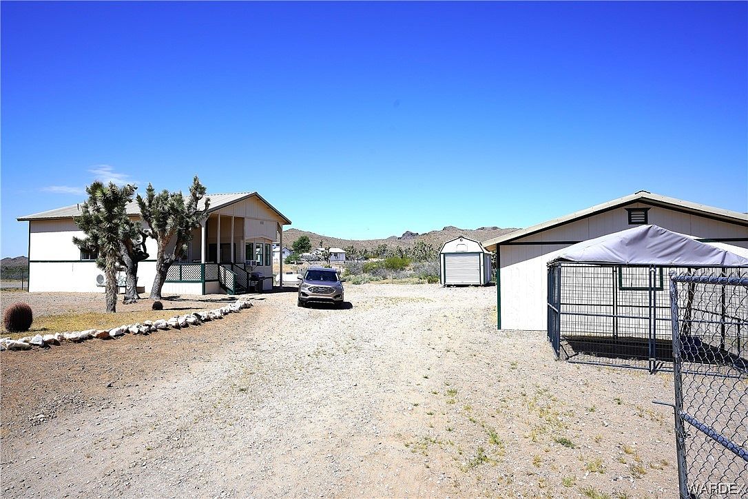 16949 N Knoll Dr, Dolan Springs, AZ 86441 Zillow