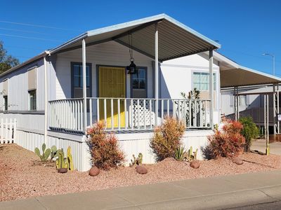 1624 E Villa Rita Dr, Phoenix, AZ, 85022