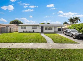 710 SW 70th Ave, Hollywood, FL 33023