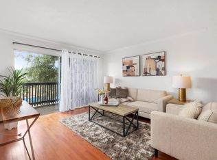 6202 Friars Rd UNIT 207, San Diego, CA 92108