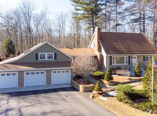 211 Mammoth Rd, Londonderry, NH 03053