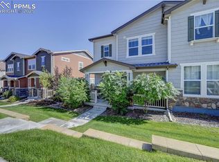 3356 Ireland Moss St, Castle Rock, CO 80109