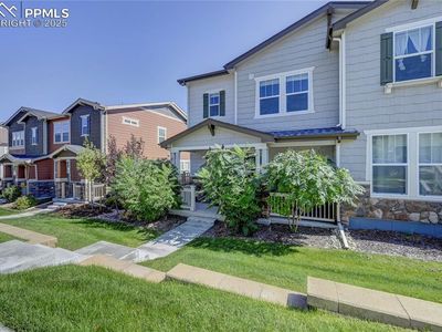 3356 Ireland Moss St, Castle Rock, CO, 80109