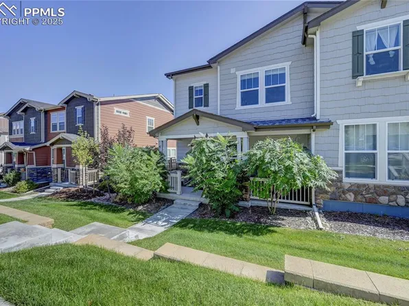 3356 Ireland Moss St, Castle Rock, CO 80109