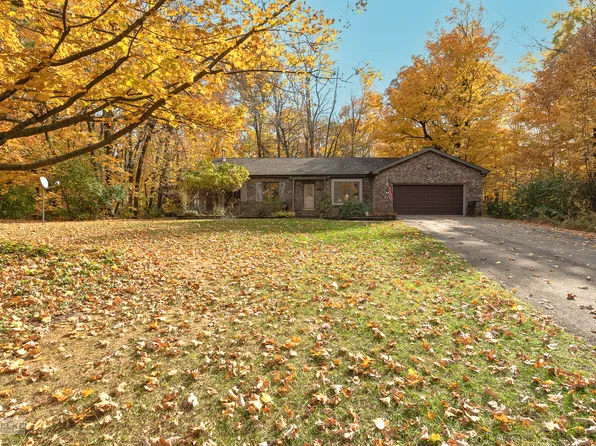 12 Timbercreek Ct, Yorkville, IL 60560