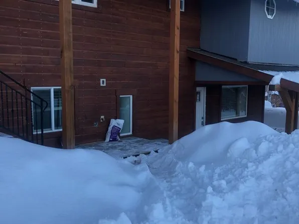 9394 S Highway 31 #Basement, Victor, ID 83455