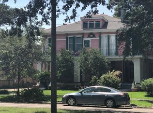 1612 S Carrollton Ave, New Orleans, LA 70118
