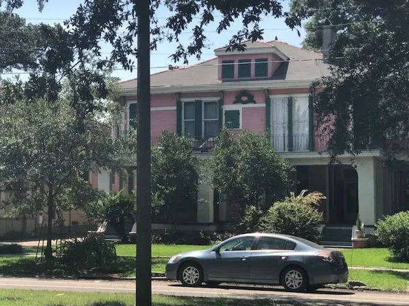 1612 S Carrollton Ave, New Orleans, LA 70118