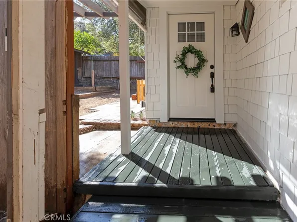 14851 Wildcat Canyon Rd, Silverado, CA 92676