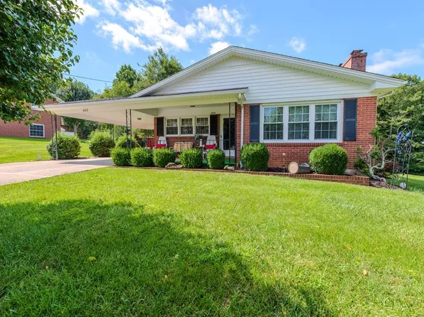 403 Long St, Galax, VA 24333