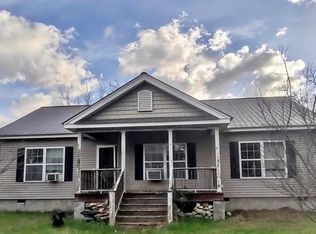 233 Presley Rd, Cordele, GA 31015