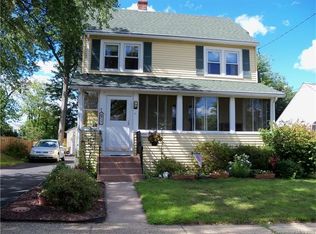 27 Lorraine Rd, Wethersfield, CT 06109