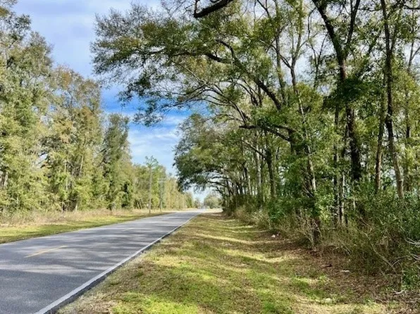 0 NW County Road 342, Bell, FL 32619
