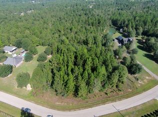 Geronimo Dr, Covington, LA 70435