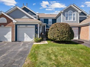 1114 Kingston Ct, Glendale Heights, IL 60139