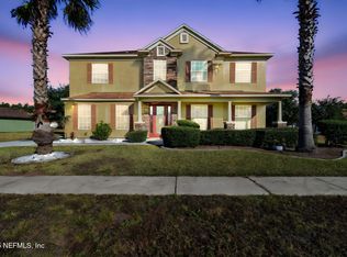 10917 Dancing Rabbit Ln, Jacksonville, FL 32221