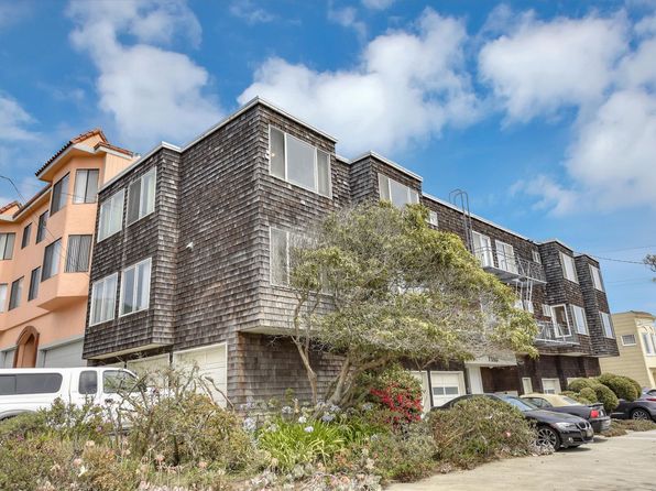 7550 Geary Blvd APT 2