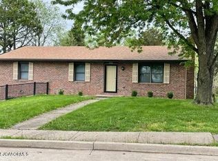 2516 Lexington Dr, Jefferson City, MO 65109