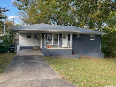 2204 Coors Dr, North Little Rock, AR, 72118