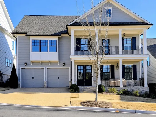 3045 Barnes Mill Ct, Roswell, GA 30075
