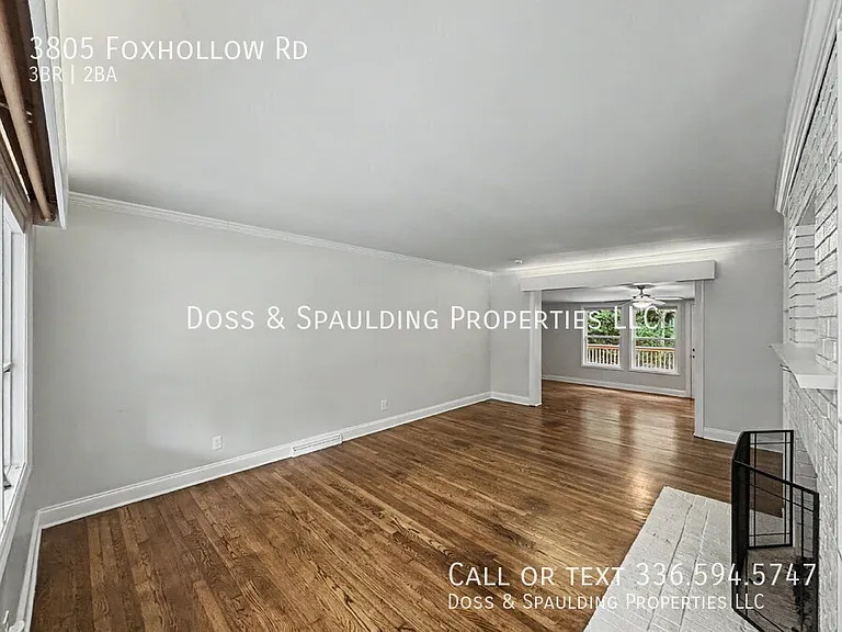 3805 Foxhollow Rd — Photo 4