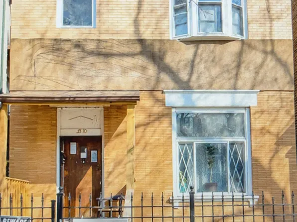 3310 W Beach Ave, Chicago, IL 60651