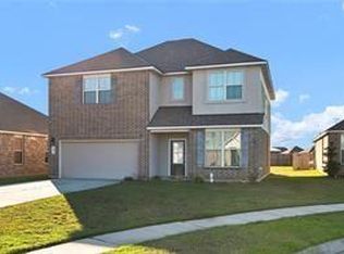 805 Bent Cypress Ln, Slidell, LA 70461