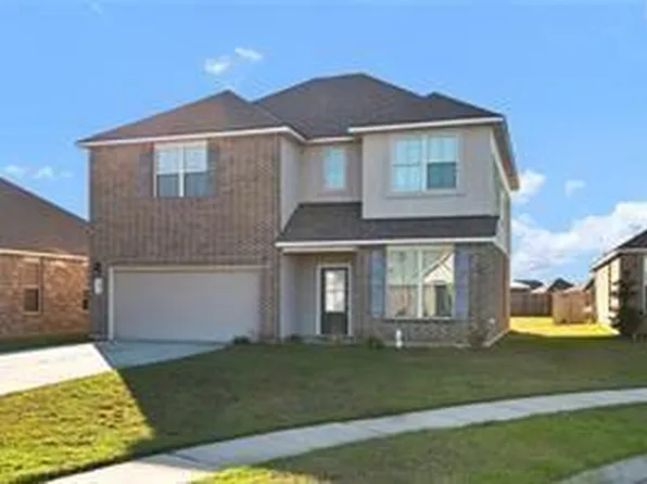 805 Bent Cypress Ln, Slidell, LA 70461