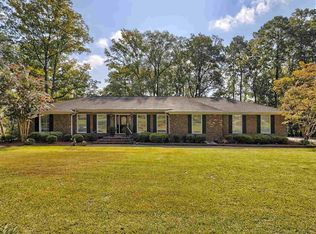 1604 Beaver Dam Rd, Columbia, SC 29212