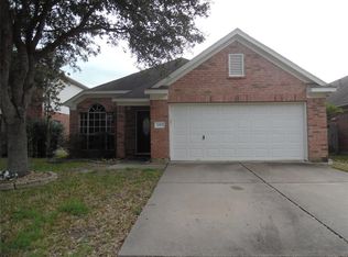 19535 Juniper Vale Cir, Houston, TX 77084