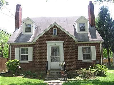 1st image of 510 Woodbine Dr #2