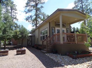 3851 S Vacation Village Dr #101, Show Low, AZ 85901