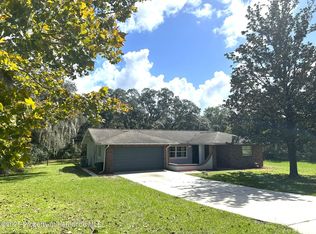 439 N Brighton Rd, Lecanto, FL 34461
